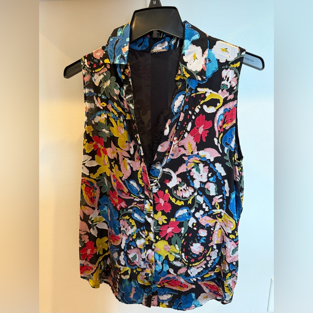 SALE Elie Tahari Top